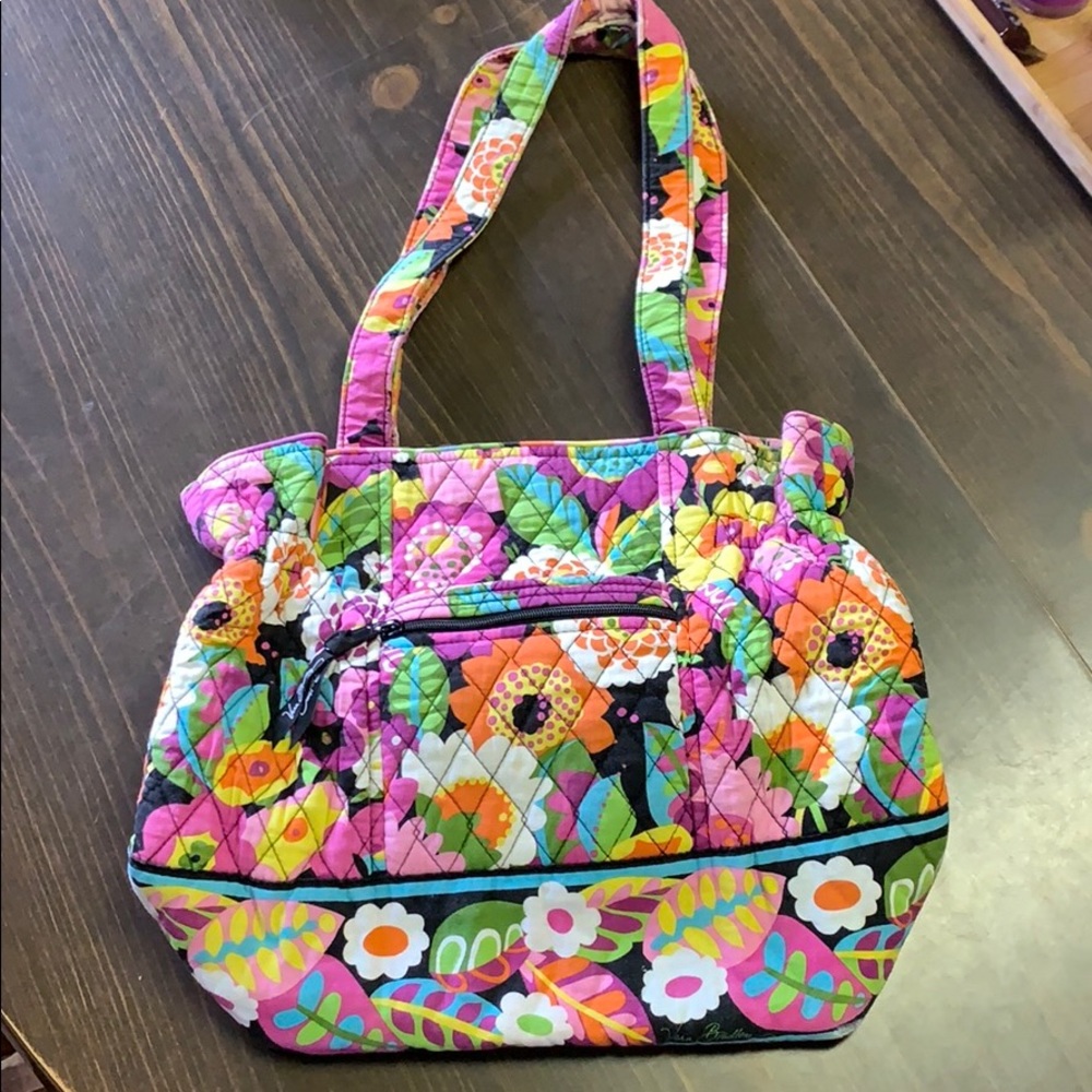 Vera Bradley handbag
